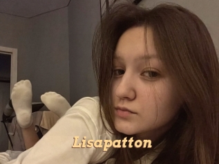 Lisapatton