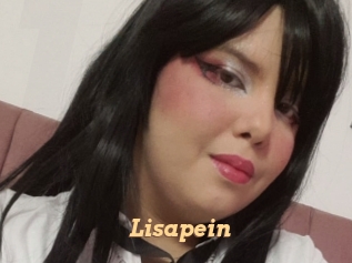 Lisapein