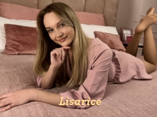 Lisarice