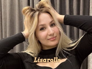 Lisarolls