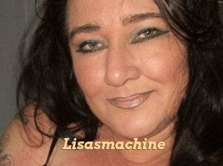 lisasmachine Live Paradise