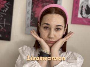 Lisaswanson