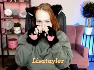 Lisatayler