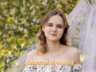 lisaunderwood Live Paradise