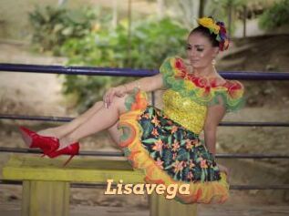 Lisavega