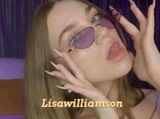Lisawilliamson