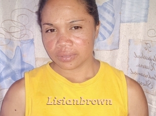 Lisianbrown