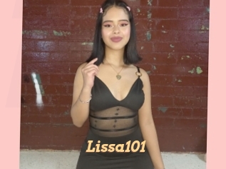 Lissa101