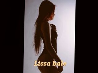 lissa_bale Live Paradise