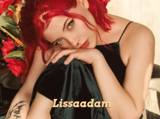 Lissaadam
