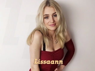 Lissaann