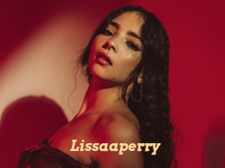Lissaaperry