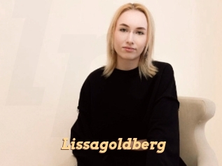 Lissagoldberg