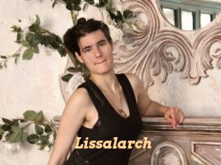 Lissalarch
