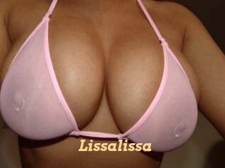 Lissalissa