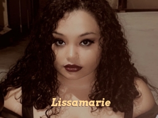 Lissamarie