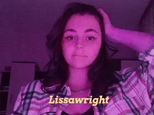 Lissawright