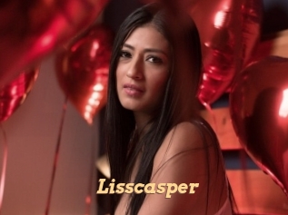 Lisscasper
