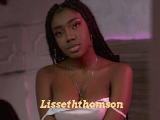 Lisseththomson