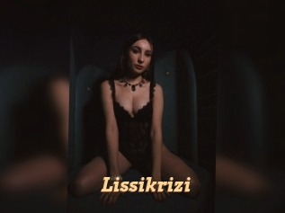 Lissikrizi