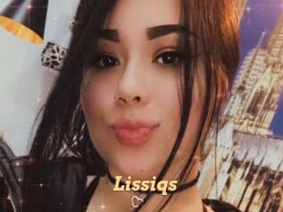 Lissiqs