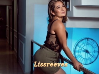Lissreeves