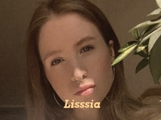 Lisssia