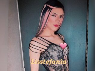 Lisstefania