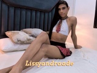 lissyandraade Live Paradise