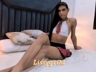 Lissygrild