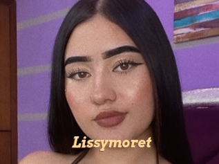 Lissymoret
