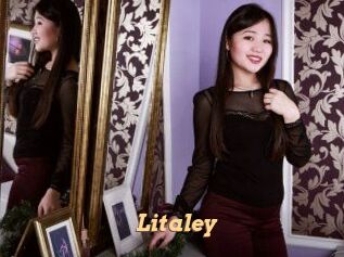 Litaley