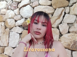 Litarossana