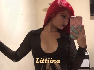 Littiina
