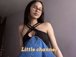 little_channel Live Paradise