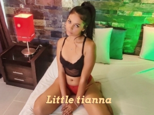 Little_tianna