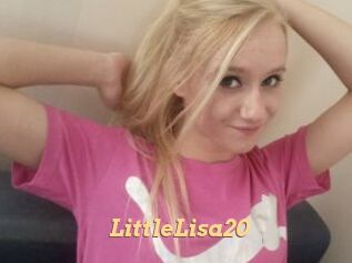 LittleLisa20