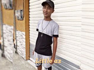 Little_az