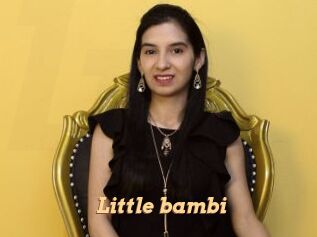 Little_bambi