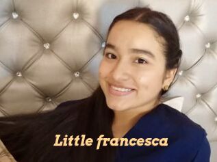 Little_francesca