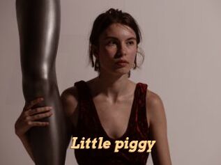 Little_piggy