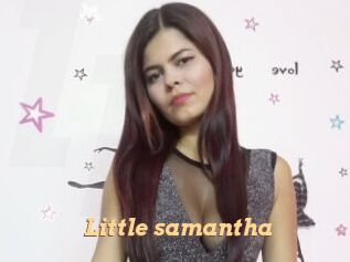 Little_samantha