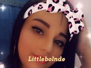 Littlebolnde