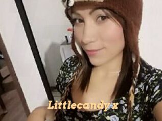 Littlecandy_x