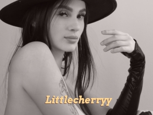 Littlecherryy