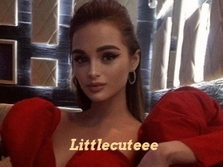 Littlecuteee