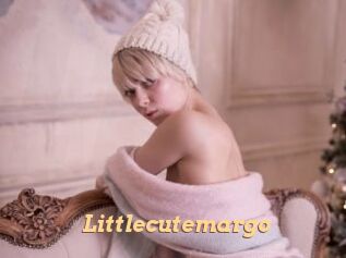 Littlecutemargo