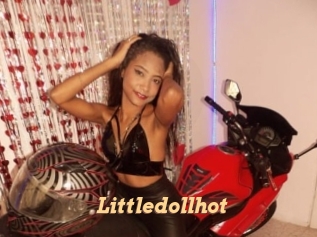 Littledollhot