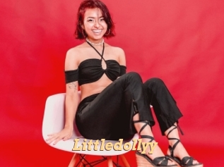 littledollyy Live Paradise