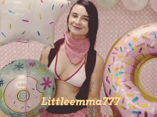 littleemma777 Live Paradise